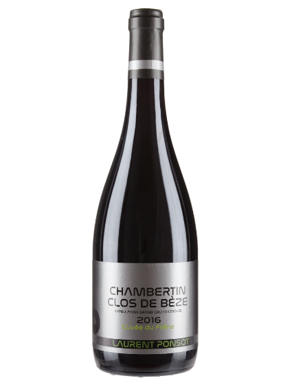 Chambertin Clos de Bèze Cuvée du Frêne